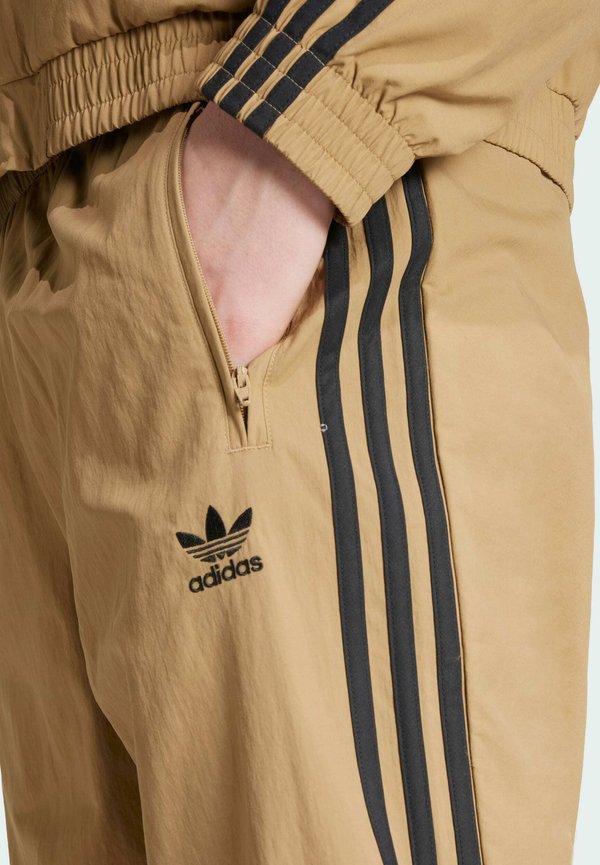 FIREBIRD PANTS - Tracksuit bottoms4