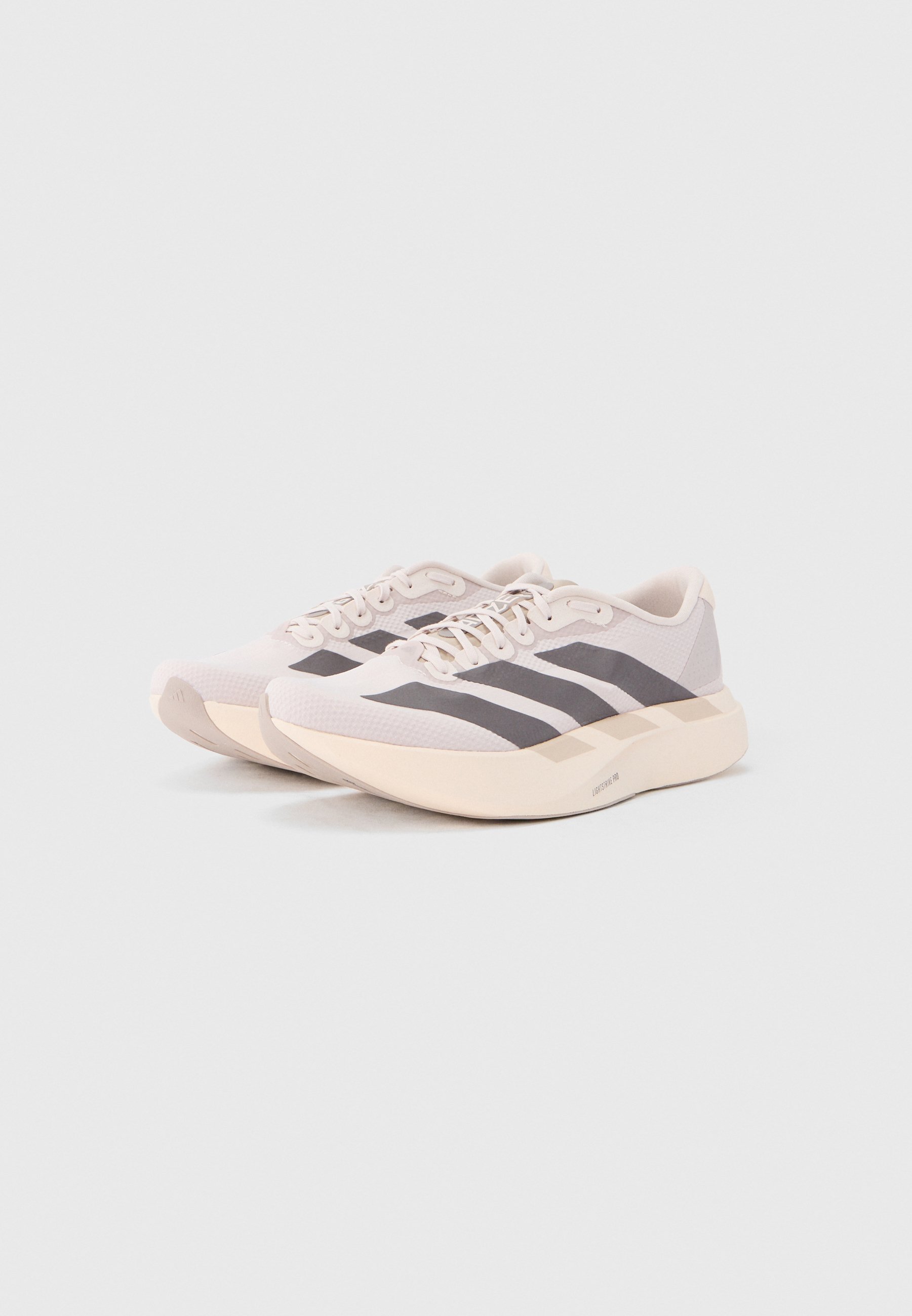 adidas Performance ADIZERO EVO SL WOVEN W - Road running shoes