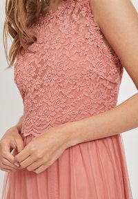 VILA VILYNNEA  - Occasion wear - desert sand