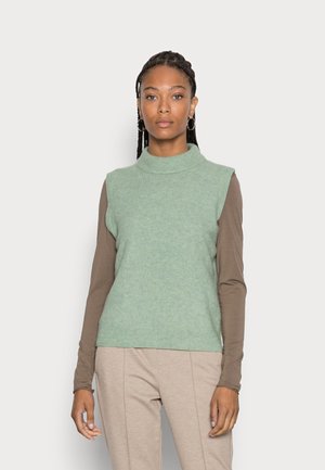 SLEEVELESS - Top - breezy mint