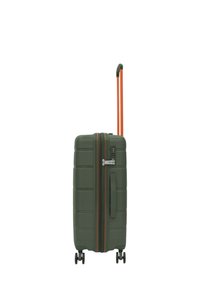 CIAK RONCATO Trolley - verde arancio