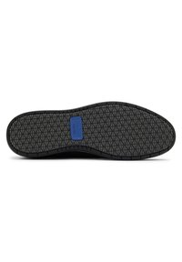 ALDO DRYMOS PILLOW WALK - Hétköznapi fűzős cipő - black