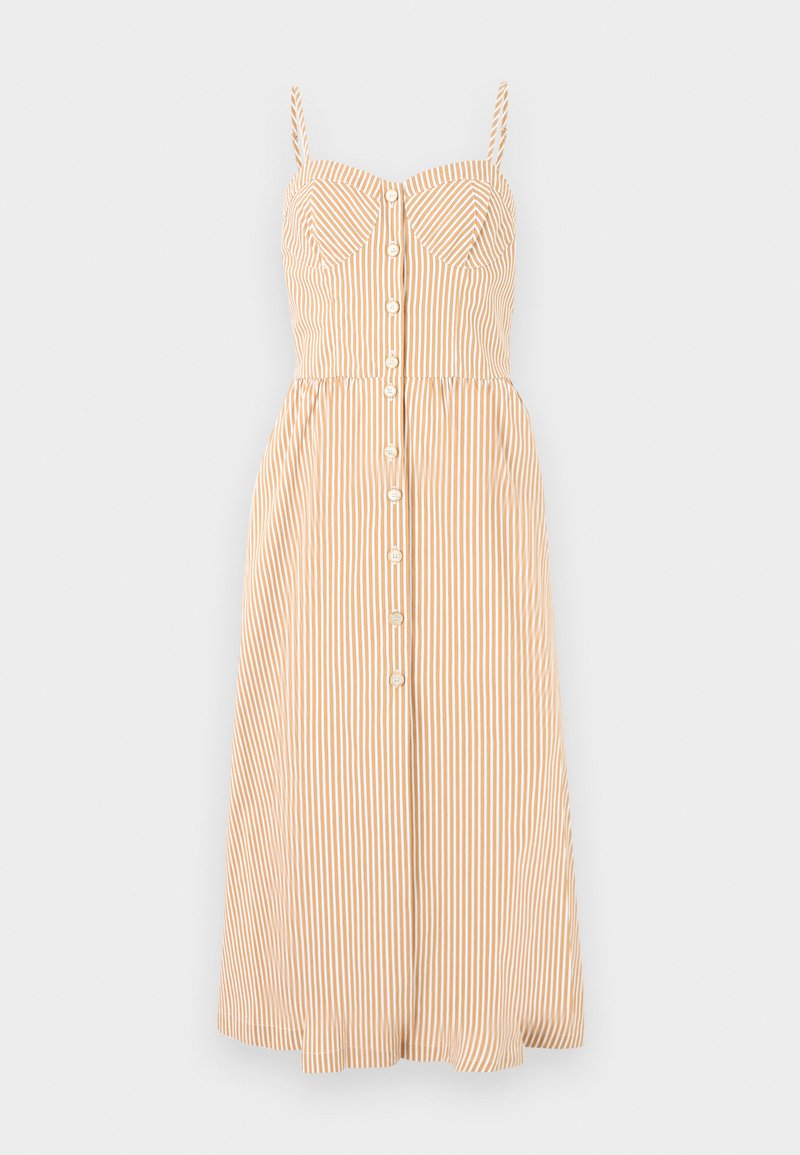 CLAUDIE PIERLOT Jurk meerkleurig