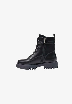 Guess, - Botki do kostki