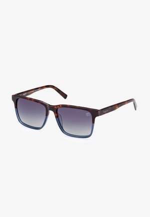 Timberland Sonnenbrille - dunkler havanna