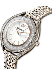 Swarovski Horloge - gold-coloured