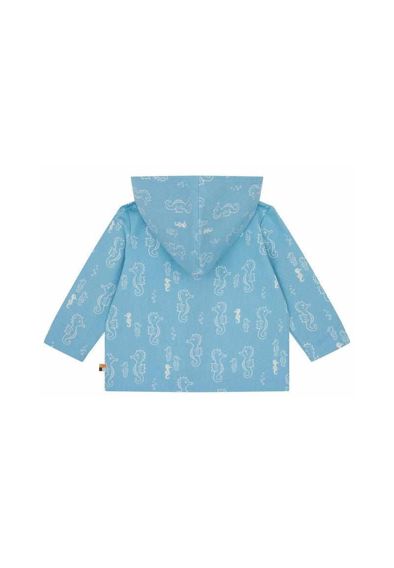 Giacca bimba - VINTAGE PINK 341