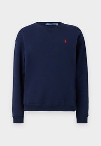 CREWNECK  - Sweatshirt - cruise navy