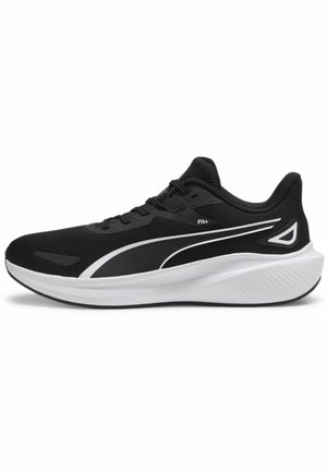 Zapatillas running asfalto - black