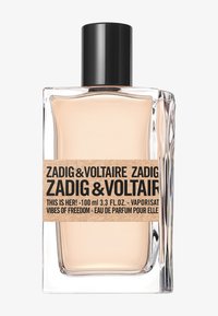 Zadig & Voltaire Fragrances - VIBES OF FREEDOM EAU DE PARFUM - Perfume Imagen en miniatura 1