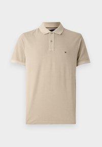 Tommy Hilfiger REGULAR FIT - Polo shirt - sandalwood