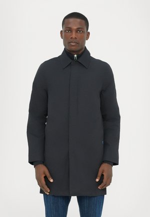 Trenchcoat - dark blue