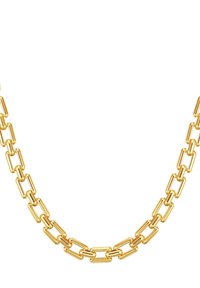 Collar - gelbgoldfarben