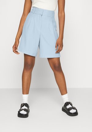 Short - light blue