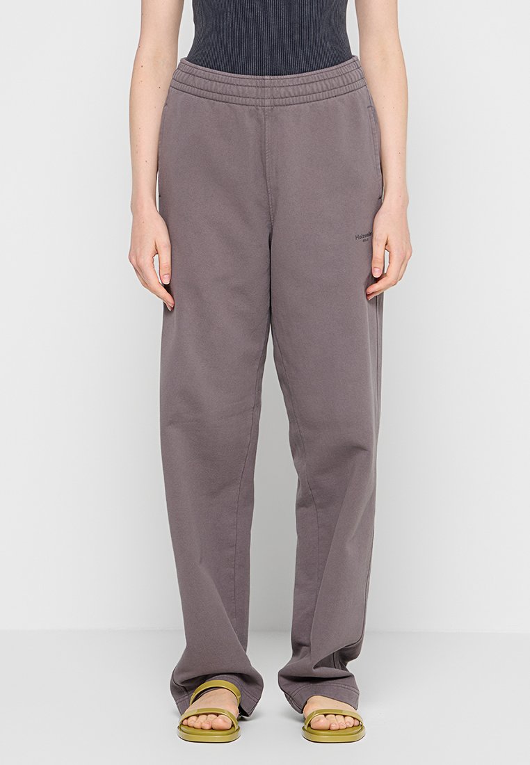 Holzweiler Trainingsbroek lichtbruin Holzweiler Trainingsbroek lichtbruin