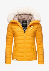 Pasirinkta, dark yellow