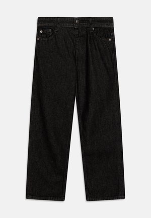 JJICHRIS JJORIGINAL - Jeansy Dzwony