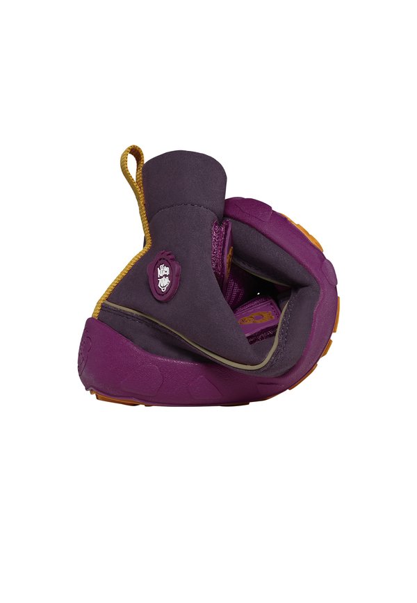 COMFY – Snowboot/Winterstiefel – lila