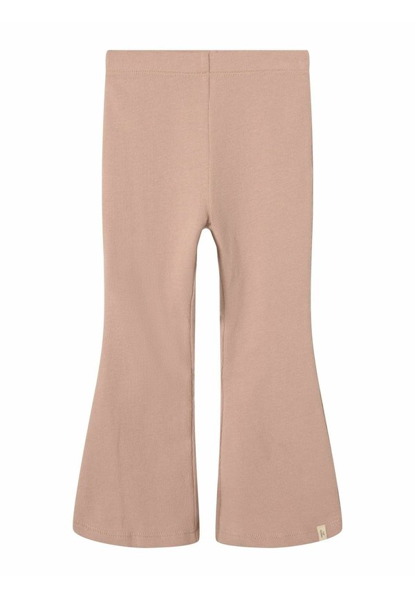 Leggings - Hosen - misty rose