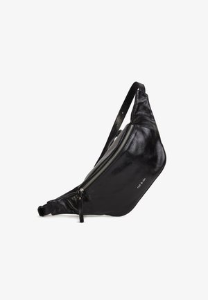 nat & nin Gürteltasche - black