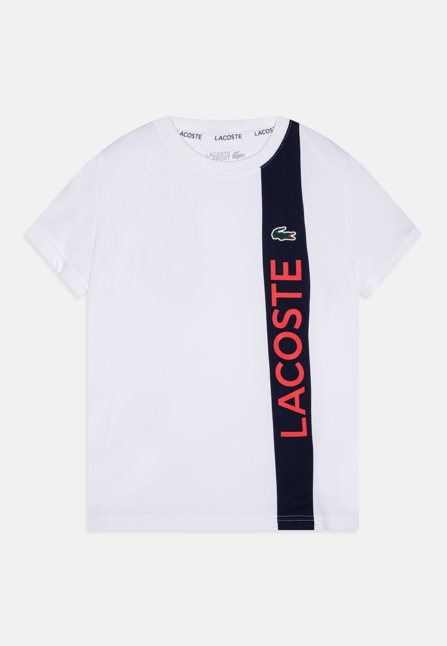 Lacoste TENNIS PERFORMANCE RUN RESISTANT ULTRA DRY UNISEX