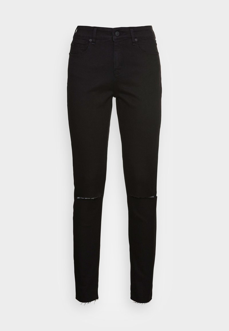 Ivy Copenhagen Jeans Skinny Fit zwart