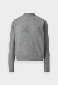 JDYPRIME LIFE  - Pullover - medium grey melange