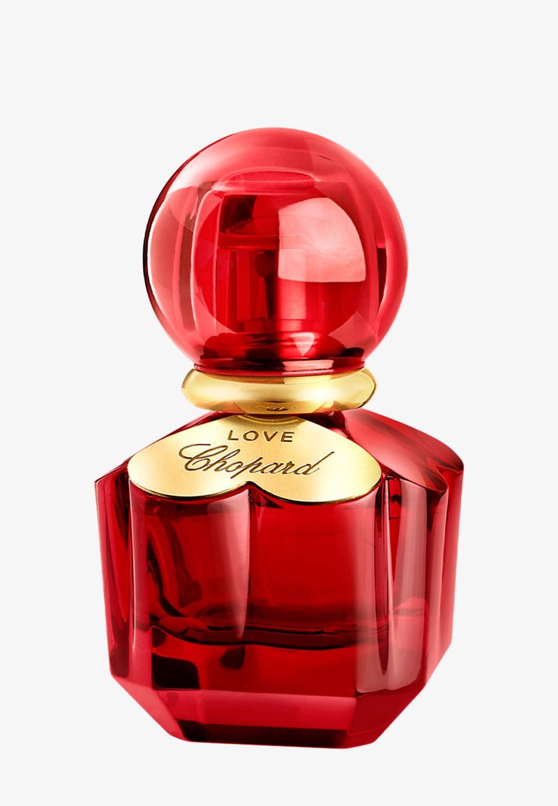 Chopard Fragrances - Perfumy