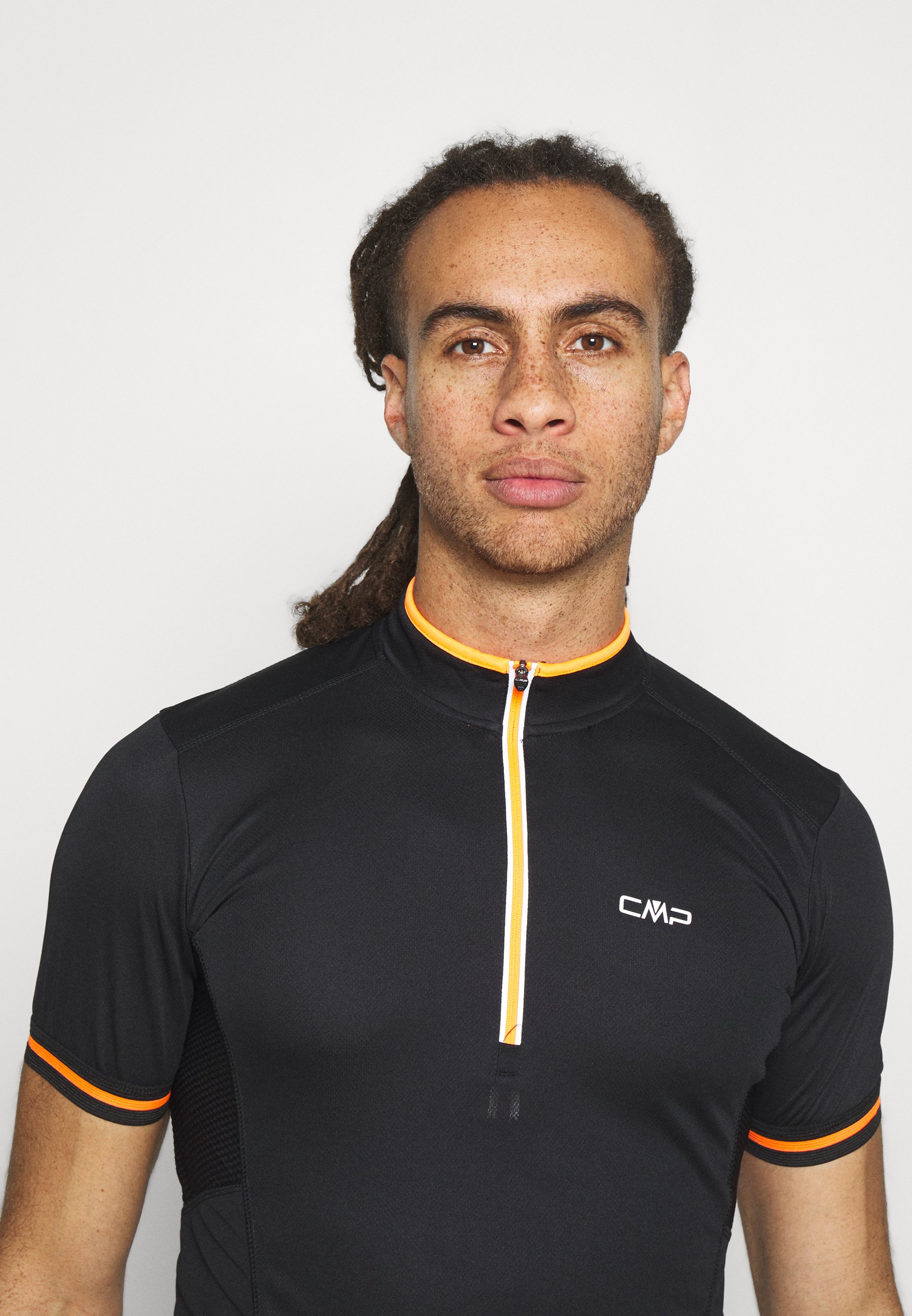 Men MAN BIKE - Cycling Jersey Men MAN BIKE - Cycling Jersey