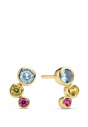 SARDINIEN TRE - Øreringe - multi