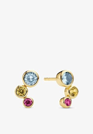 Sif Jakobs Jewellery, SARDINIEN TRE - Øreringe - multi