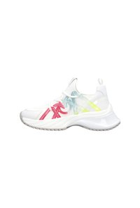 Pinko ARIEL - Tenisice - white/multicolor