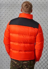 Superdry & Co Piumino - orange