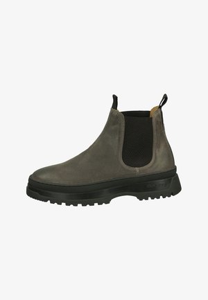 GANT Stiefelette - taupe