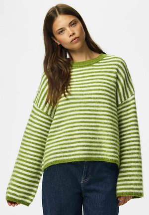 Pieces, PCADA - Pullover - woodbine1