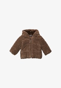 Unausgewählt, dunkelbraun