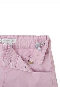 Tutto Piccolo Pantalones - malva