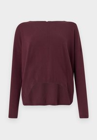 Vero Moda VMBREEZE - Jumper - winetasting