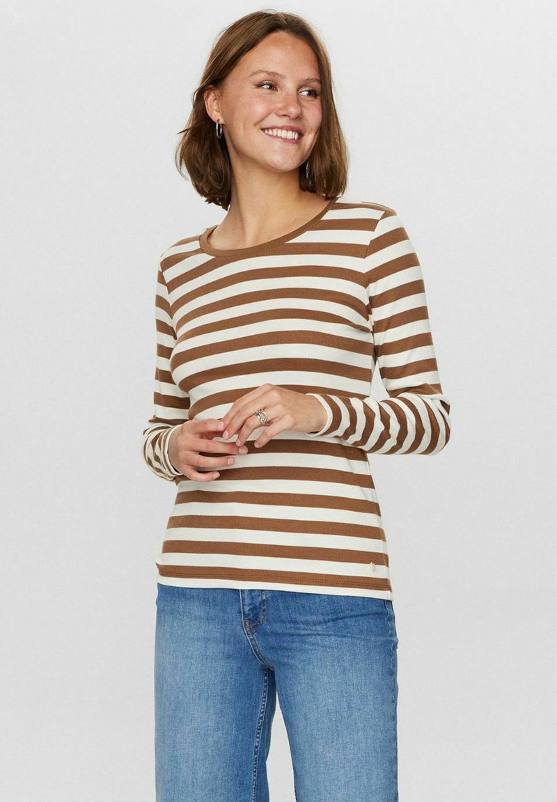 Nümph NUMIXIE - Vesta - kangaroo