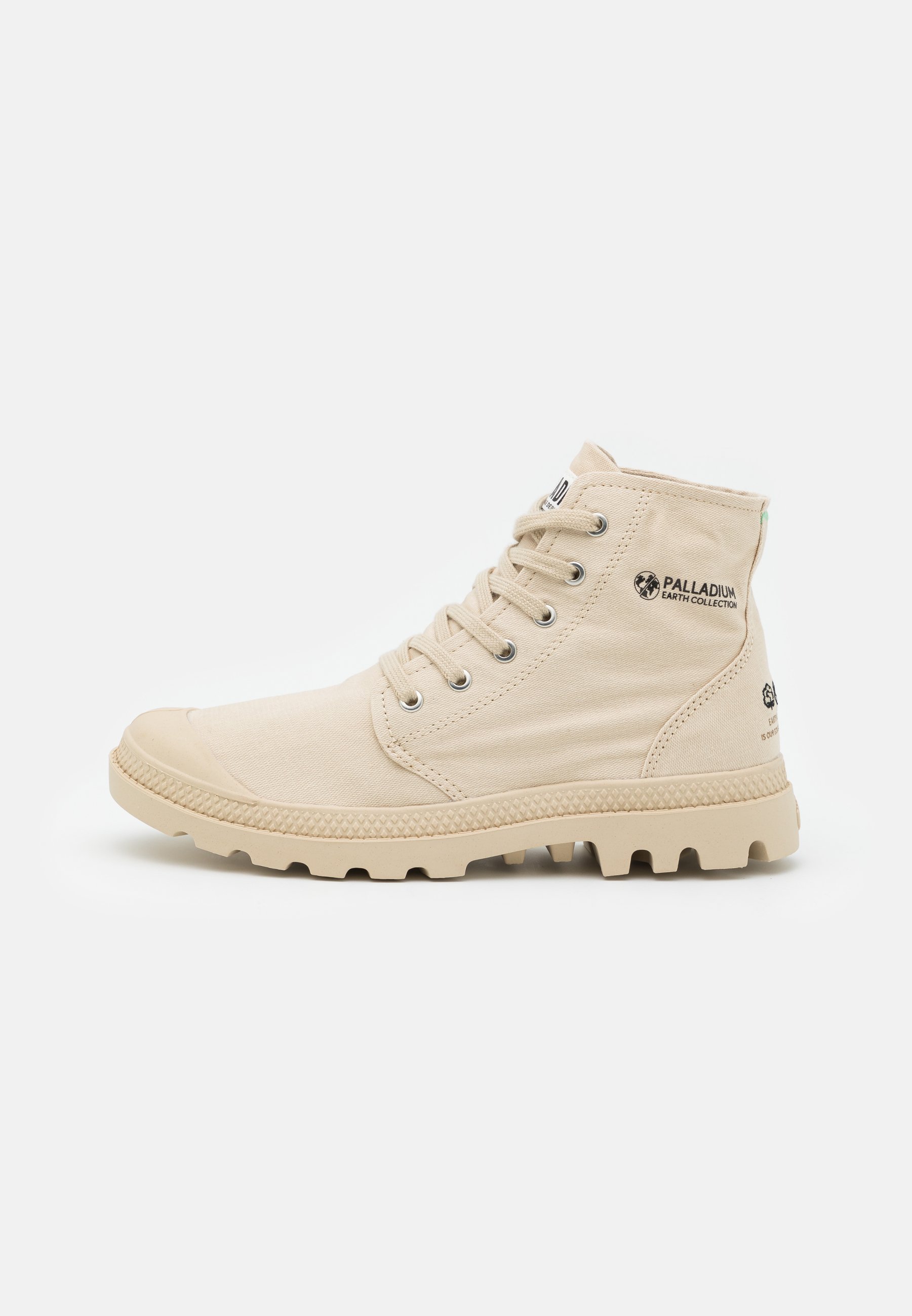 bottines palladium homme