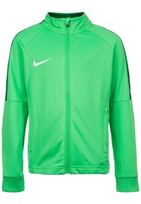 Nike Performance DRY ACADEMY 18 - Träningsjacka - green