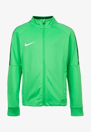 Nike Performance DRY ACADEMY 18 - Chaqueta de entrenamiento - green