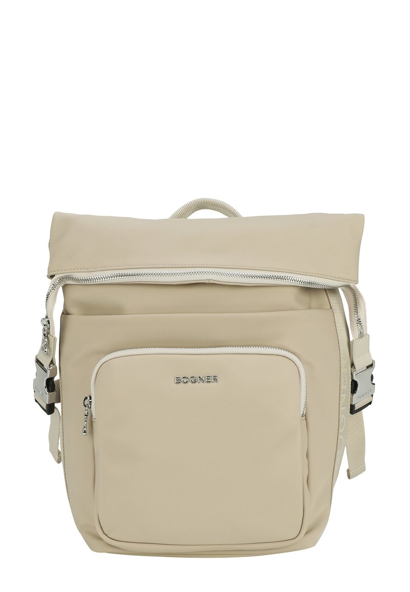 Bogner KLOSTERS ILLA - Zaino - beige