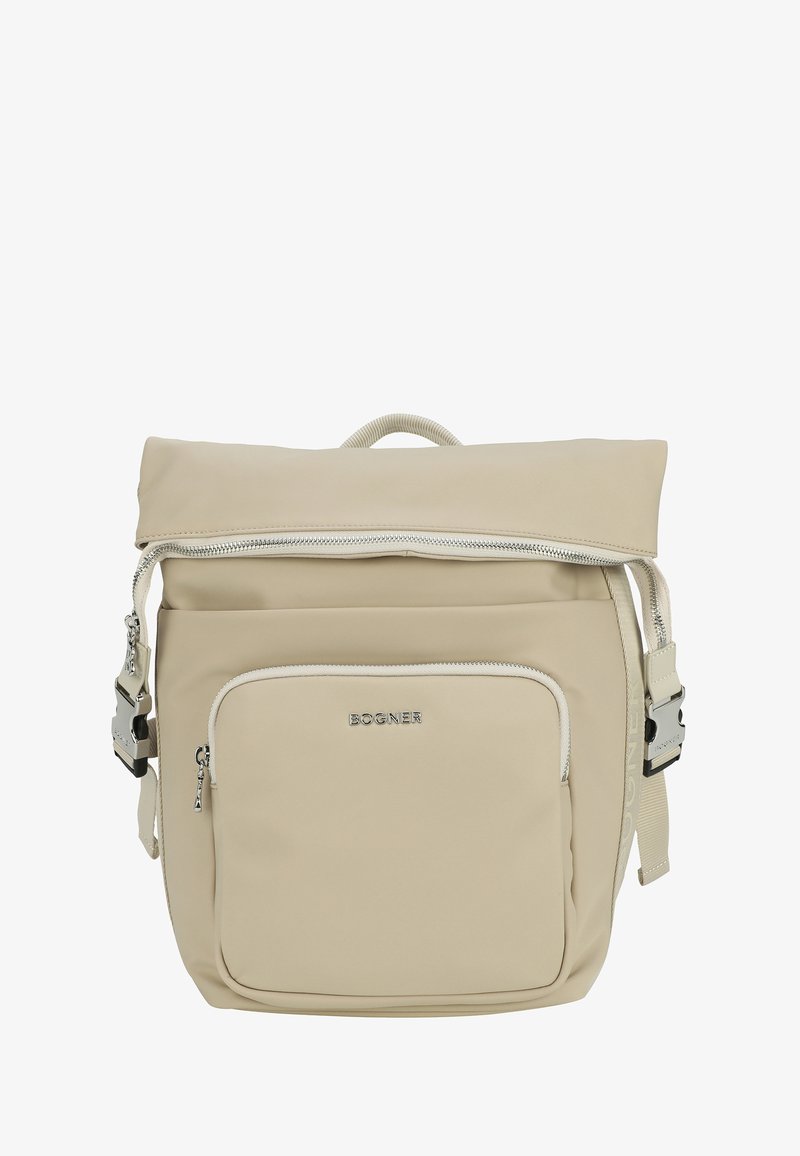 Bogner KLOSTERS ILLA - Batoh - beige