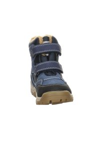 Lurchi Botas para la nieve - blue