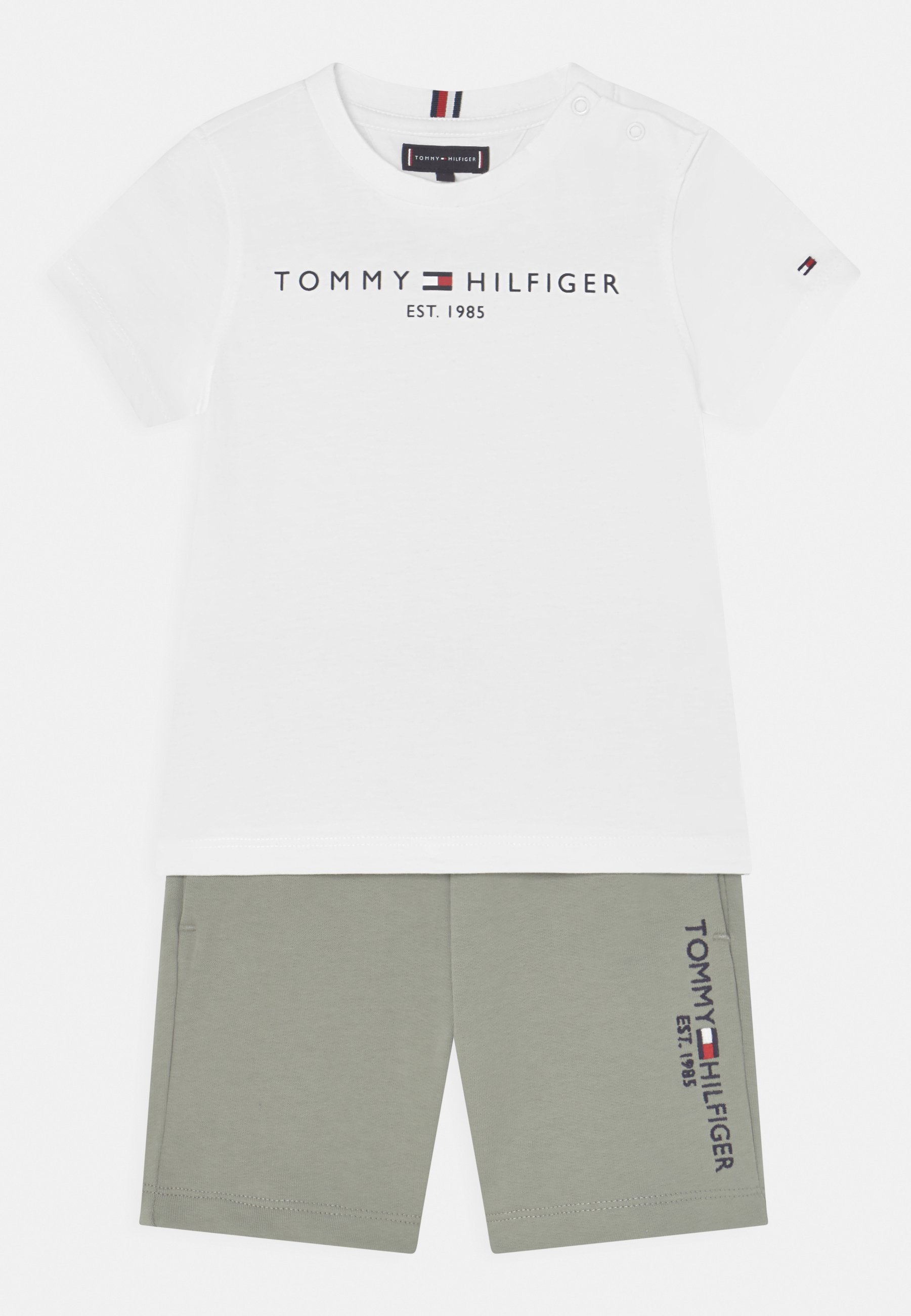 Tommy Hilfiger ESSENTIAL SUMMER SET 