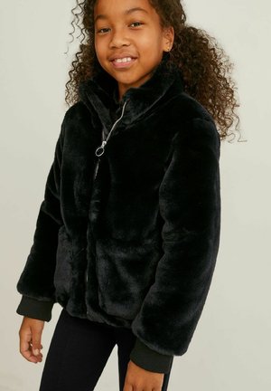 Chaqueta de invierno - black