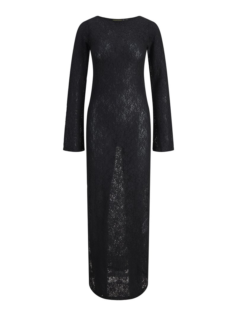 JJXX Maxi-jurk zwart