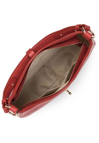 LANCASTER LARGE MILANO HORIZON - Borsa a mano - rouge
