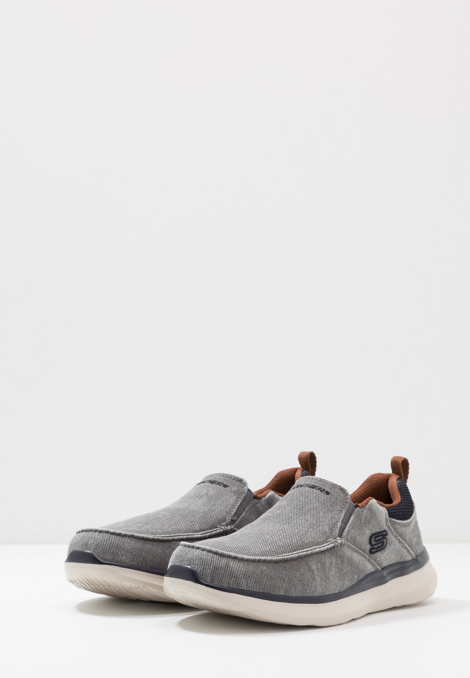 DELSON 2.0 Slip ins gray DELSON 2.0 Slip ins gray